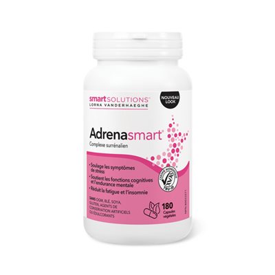 ADRENASMART 180 VCAPS