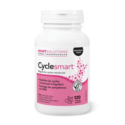 CYCLESMART 120 VCAPS