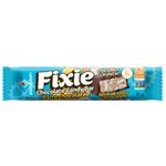 Zazubean Fixie Bar Coconut Crunch 35G