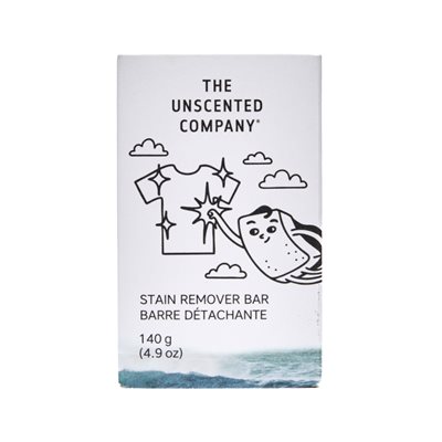 The Unscented Company Barre Détachante