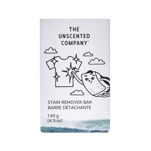 The Unscented Company Barre Détachante