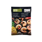 Marina Del Rey Raw Wild Caught Argentinian Shrimp 20 / 30  300g