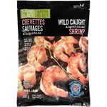 Marina Del Rey Shrimp Wild Caught Argentinian 20 / 40 300g