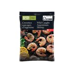 Marina Del Rey Raw Wild Caught Argentinian Shrimp 20 / 30 800G