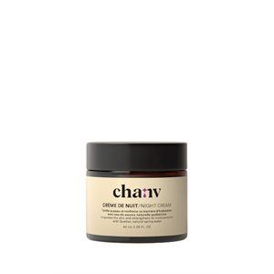 Chanv Night Cream 60ml