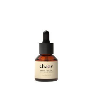 Chanv Anti-Aging Serum 15ml