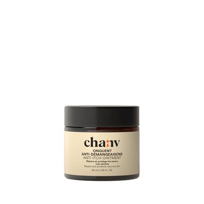 Chanv Anti-itch Ointment 60ml