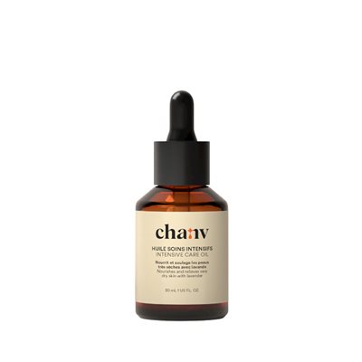 Chanv Intensive Care oil 30ml