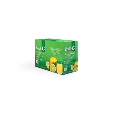 Ener-C vitamine C Citron Lime