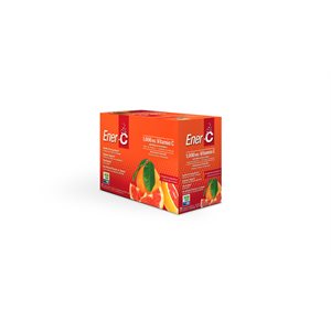 Ener-C Tangerine and Grapefruit 30 sachets