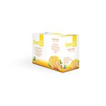 ENER-C SANS SUCRE CITRON GINGEMBRE BOITE DE 30 SACHETS