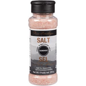 Sundhed Sel Fin Pur De L'Himalaya 250 G