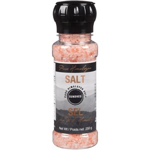 Sundhed Gros Sel Pur De L'Himalaya 250 G