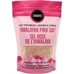 Sundhed Sel rose de l'Himalaya 1kg