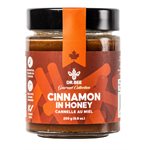 Dr Bee Infusion De Cannelle 250G