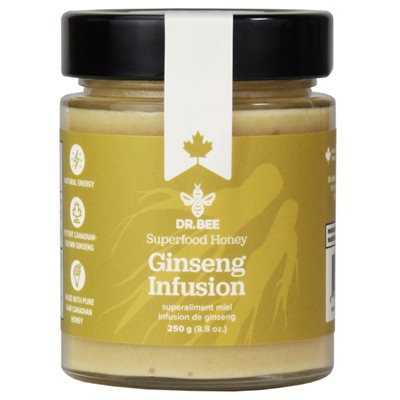 Dr Bee Ginseng Infusion 250G