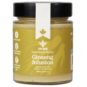 Dr Bee Ginseng Infusion 250G
