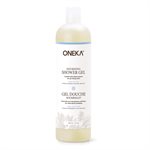 Oneka Unscented Shower Gel 500 mL