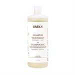 Oneka Shampooing Romarin Et Menthe 1L