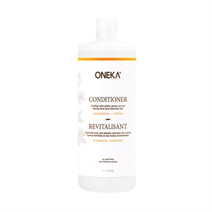 Oneka Revitalisant Hydraste Et Agrumes 1L