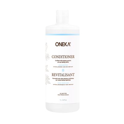 Oneka Revitalisant Non Parfumé 1L