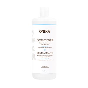 Oneka Revitalisant Non Parfumé 1L