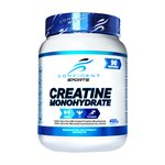 CONFIDENT SPORTS CREATINE 100% PURE ULTRA MICRONISEE  MONO 450g