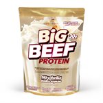Confident Health - Big Beef Protein Silky Vanilla 907G