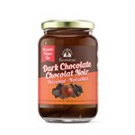 Ecoideas Organic Dark Chocolate Hazelnut Spread 300G 