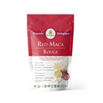 Ecoideas  Red Maca  Organic 227G 227g