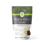 Ecoideas  Maca Noir Bio 454G