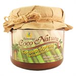 Ecoideas Coco Natura Organic Original Coconut Spread 330 g 