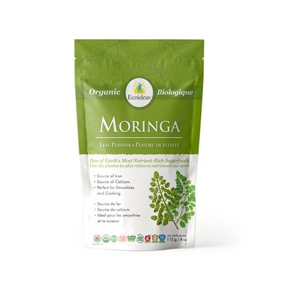 Ecoideas Moringawise 113G