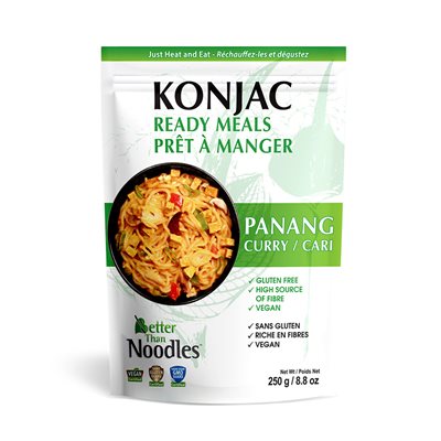 Prêt à Manger Panang Cari aux Nouilles