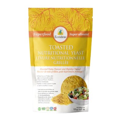 Ecoideas Grilled Nutritional Yeast