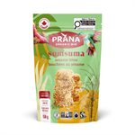 Sumsuma - Bouchées au sésame