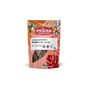 Organic Cacao Powder 200g
