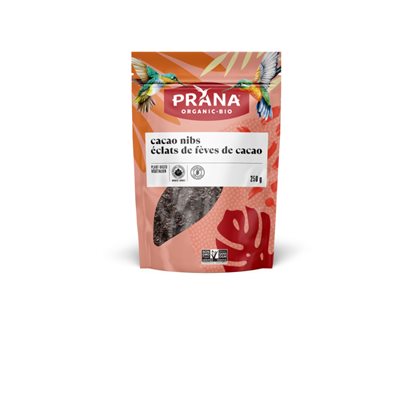 éclats de cacao cru biologique éclats de cacao cru biologique