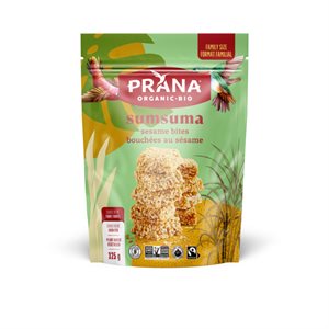 Sumsuma - Sesame Bites 325g