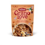 Granolove -  Céréales Granola Croquant épices et érable