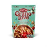GRANOLOVE  CROQUANT DE PETITS FRUITS BIO 300GR