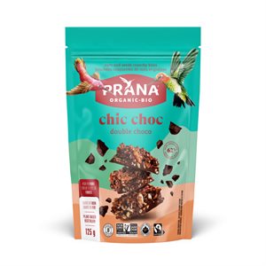 Chic Choc Double Chocolat