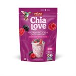 Prana Chia Frigo Petits Fruits Format Familial 300G