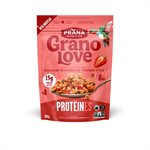 Prana Protein Granolove - Summer Strawberry 300g