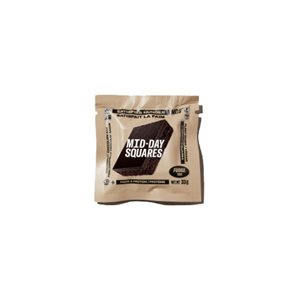 Mid-Day Squares Fudge Yah functional chocolate bar 33G