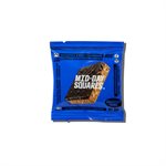 Mid Day Squares Crunchy Peanut functional chocolate bar 33g