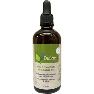 DuSenza Huile d'Avocat 100ml