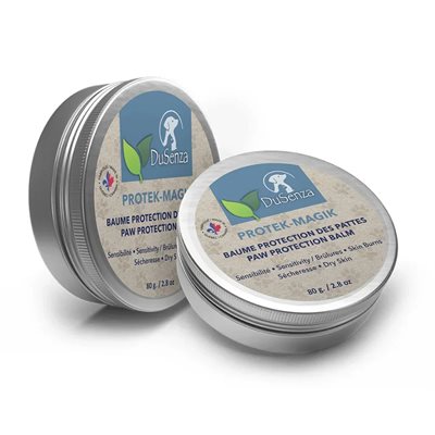 DuSenza Protek-Magik pour Chiens 80g