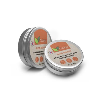 DuSenza Shea-Magik 80g