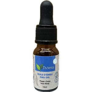 DuSenza Huile d'Émeu Qa Grade A 10ml